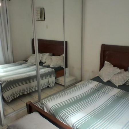 Apartamento Quadra Mar Balneário Camboriú Eksteriør billede
