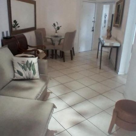 Apartamento Quadra Mar Balneário Camboriú Eksteriør billede