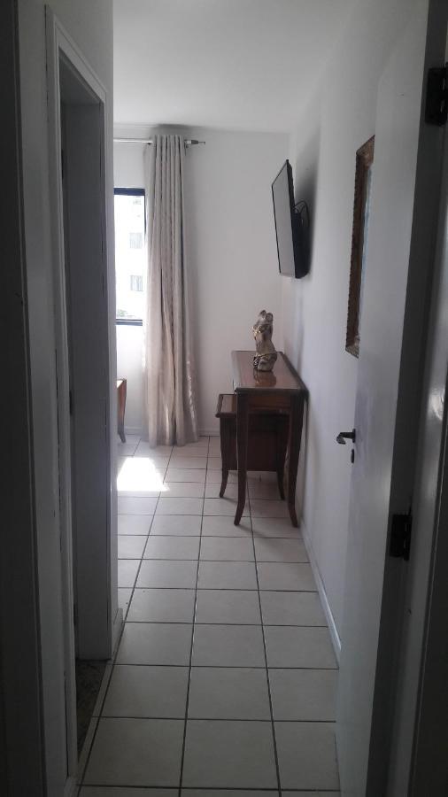 Apartamento Quadra Mar Balneário Camboriú Eksteriør billede