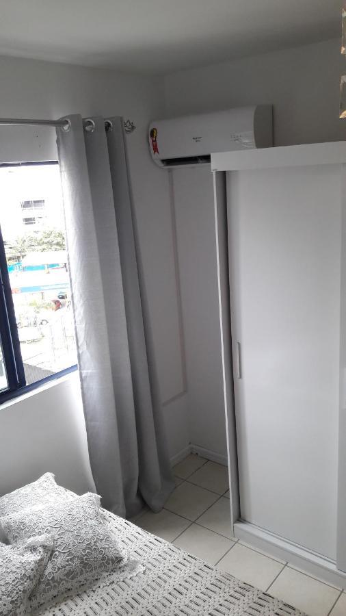 Apartamento Quadra Mar Balneário Camboriú Eksteriør billede