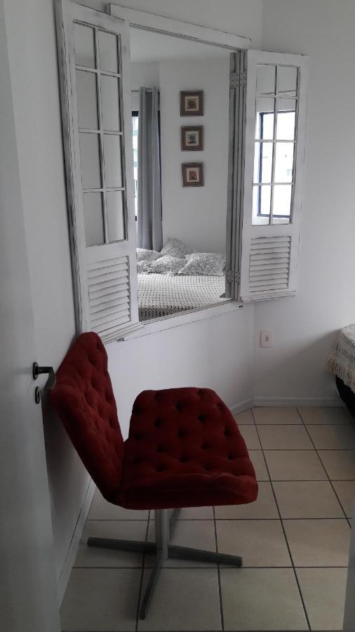 Apartamento Quadra Mar Balneário Camboriú Eksteriør billede