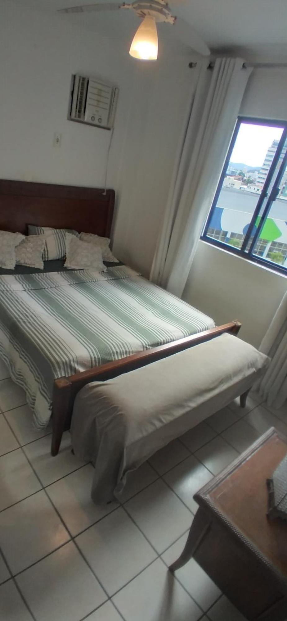 Apartamento Quadra Mar Balneário Camboriú Eksteriør billede