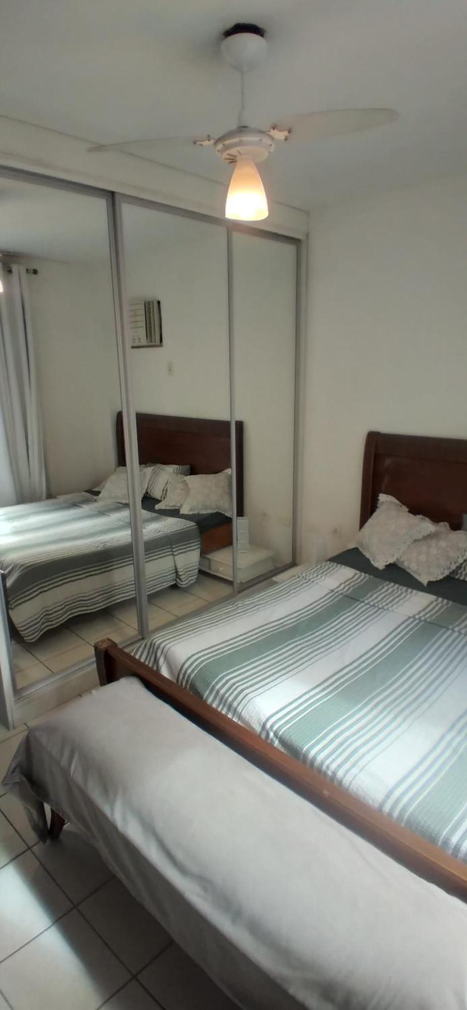 Apartamento Quadra Mar Balneário Camboriú Eksteriør billede