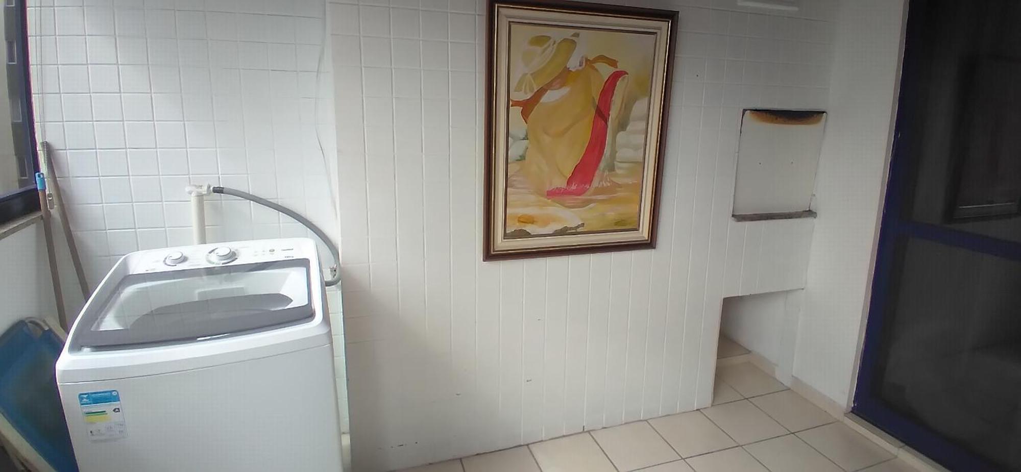 Apartamento Quadra Mar Balneário Camboriú Eksteriør billede