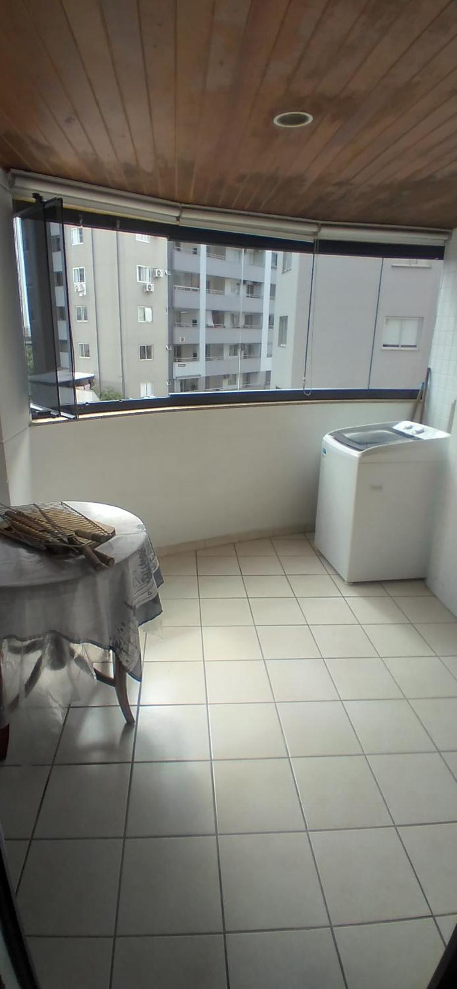 Apartamento Quadra Mar Balneário Camboriú Eksteriør billede